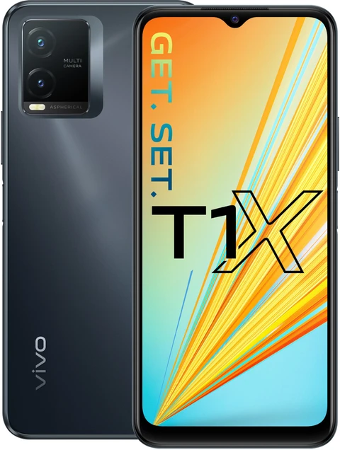 Vivo T1x